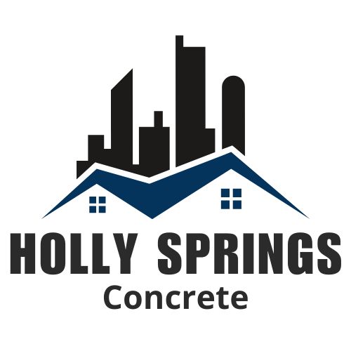 TopHands Holly Springs Concrete logo